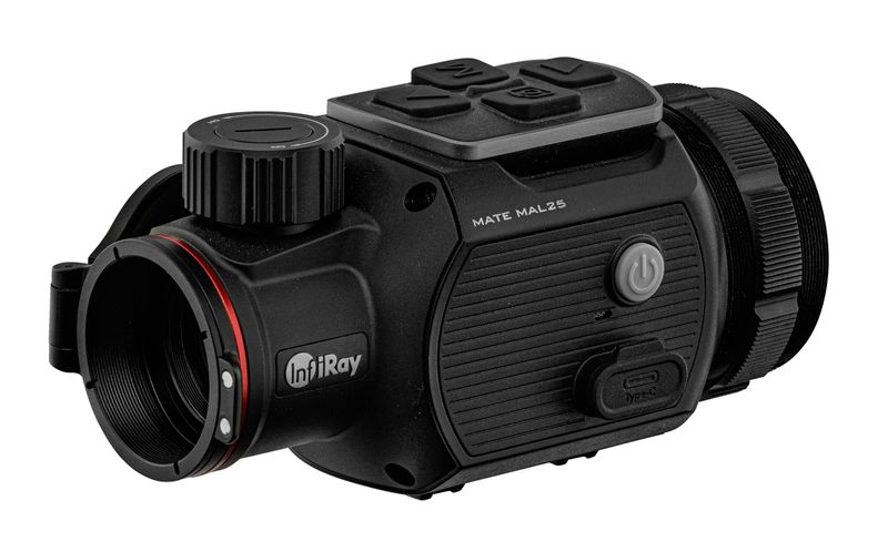 Thermal Monocular Infiray MATE MAL25