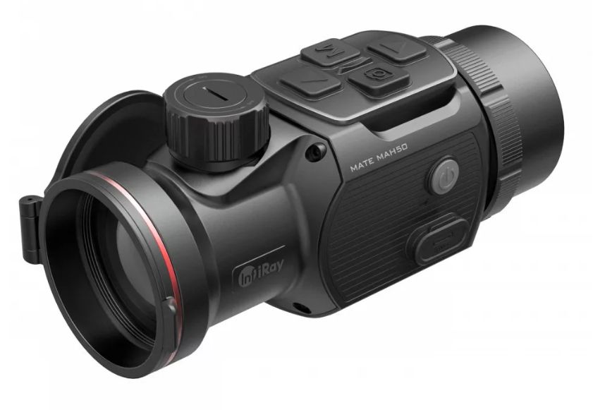 Thermal Monocular Infiray MATE MAH50