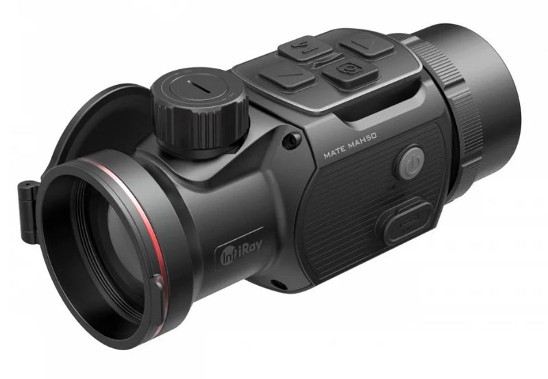 Thermal Monocular Infiray MATE MAH50