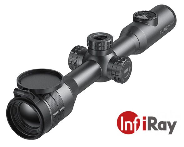 ​InfiRay Tube TL35 V2