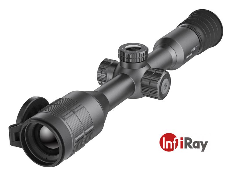 ​InfiRay Tube TD70L V2