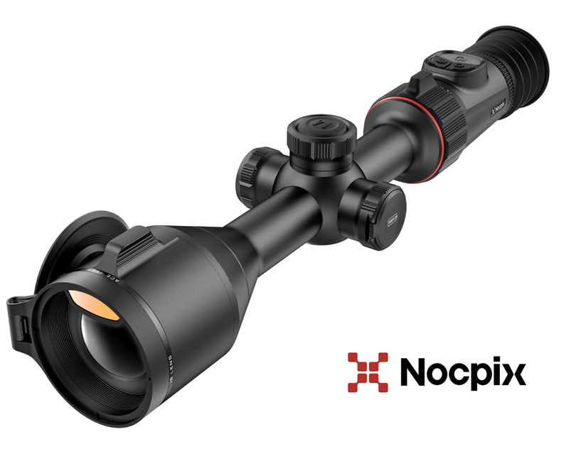 ​InfiRay Nocpix ACE S60R