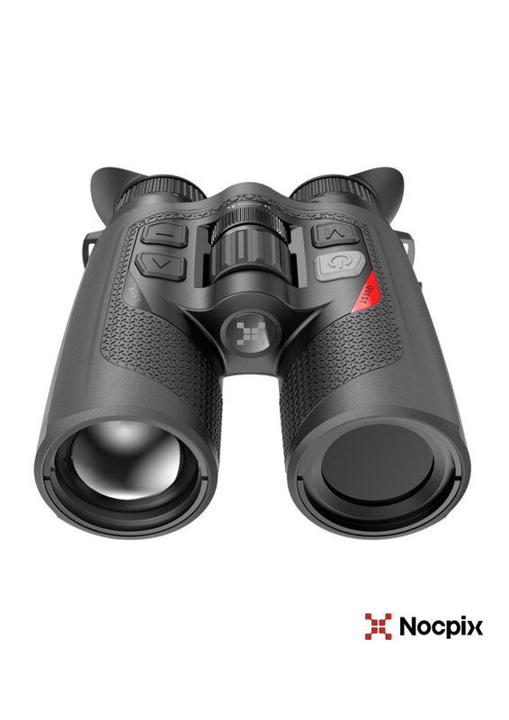 InfiRay Nocpix Quest H50R thermal binoculars