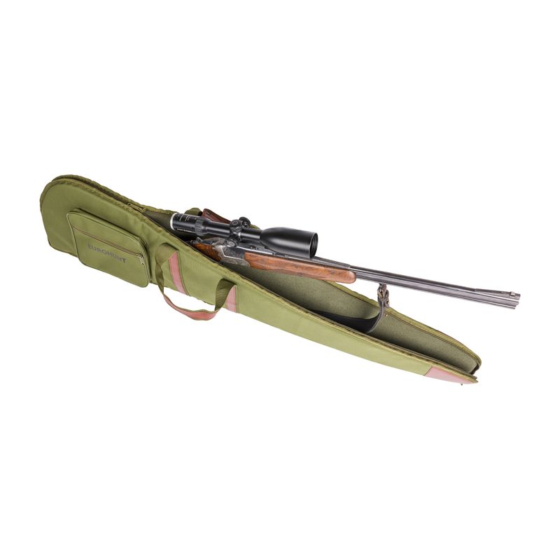 ​Eurohunt 125 cm Rifle Case