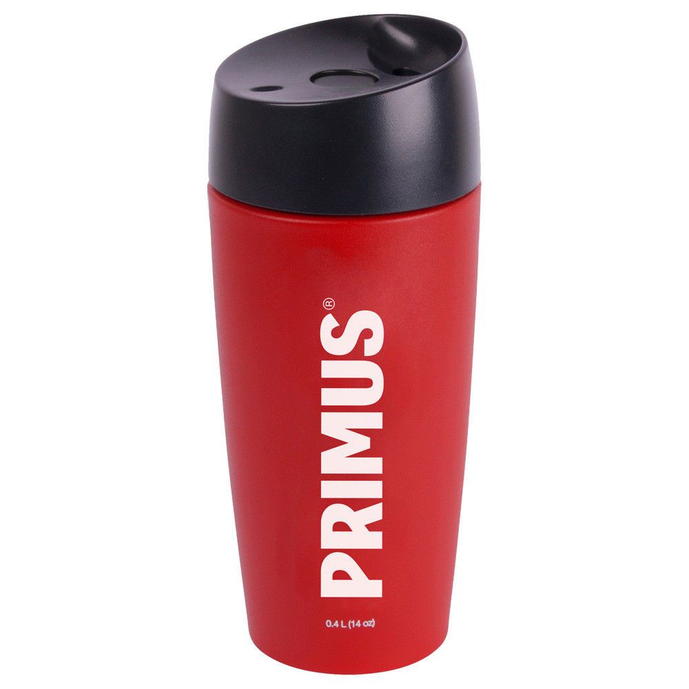 Primus Commuter 0.4 L red thermal mug