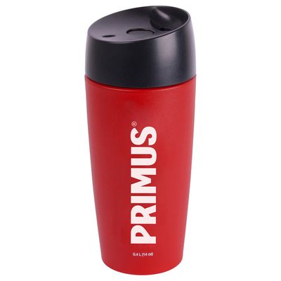 Primus Commuter 0.4 L red thermal mug