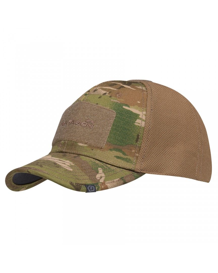​Pentagon Raptor Cap Grassman