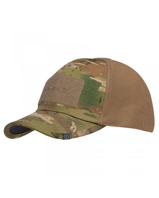 ​Pentagon Raptor Cap Grassman