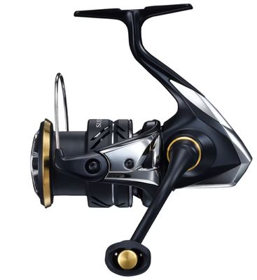 ​Spinning Reel Shimano Sustain FJ C3000