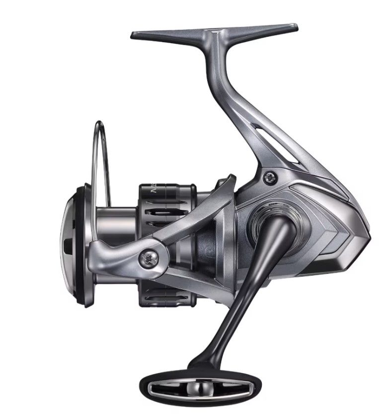 Spinning Reel Shimano Nasci 1000 FC