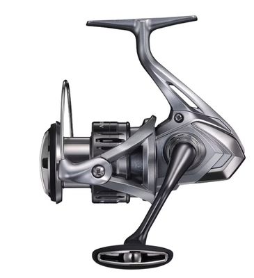 Spinning Reel Shimano Nasci 1000 FC