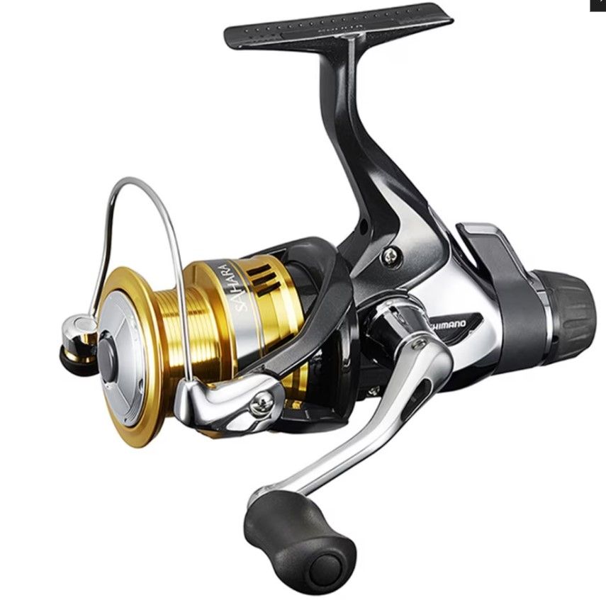 Shimano Spinning reel 1000 RD