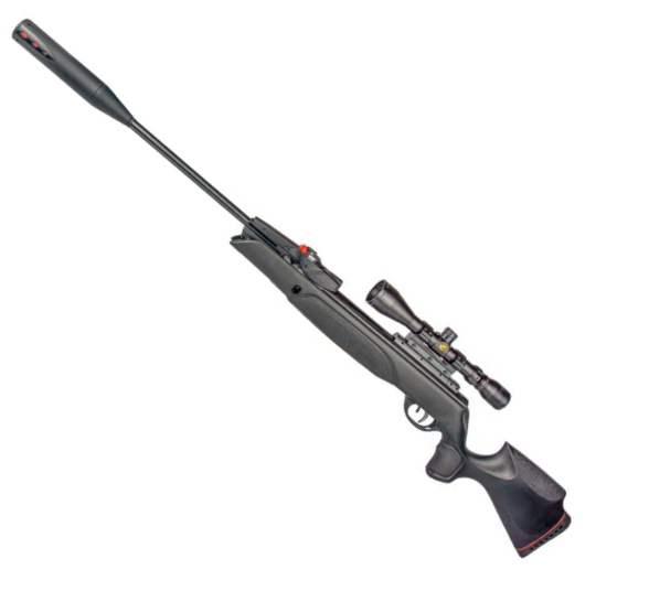 Air Rifle Gamo SWARM MAGNUM PRO IGT GEN3i x10