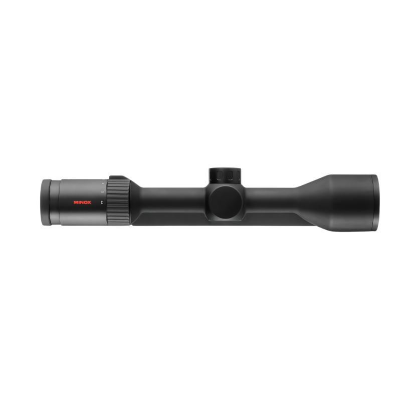 Minox RS-6. 2.2-14x50 S