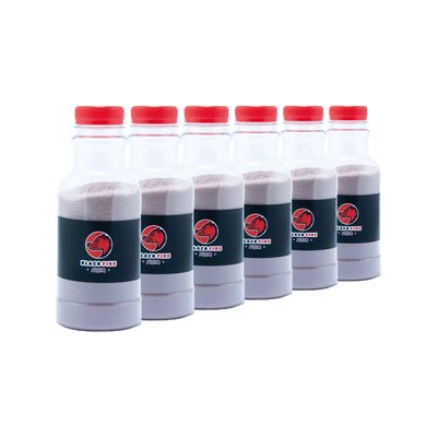 ​Black Fire Eurohunt scent salt. Plum, 500 ml.