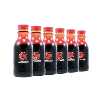 Scent syrup Black Fire Original