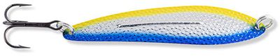 ​Williams Small Whitefish – 10.8 cm, 21 g