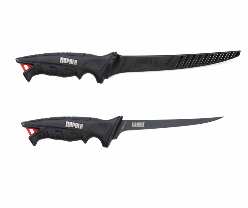 Rapala Stealth FXF 8&quot;