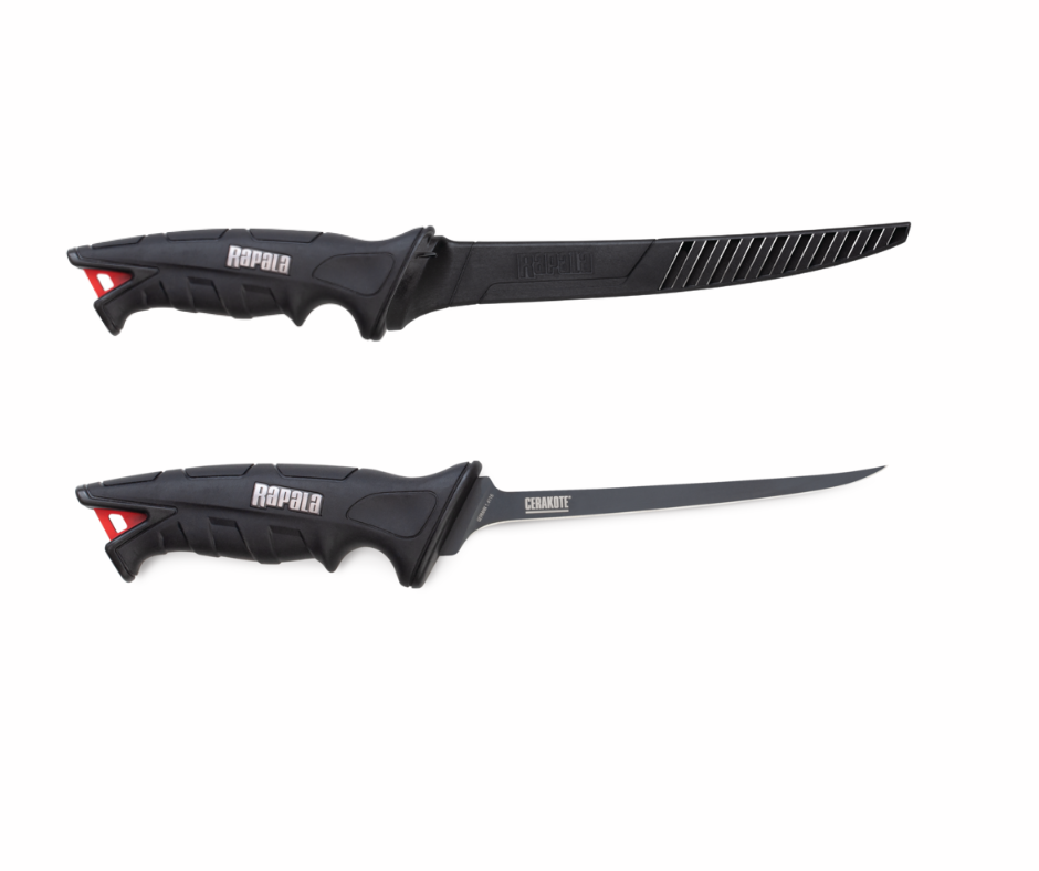 ​Rapala Stealth FXF Flex 15 cm.