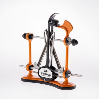 ​ Warthog Sharpeners V-Sharp A4