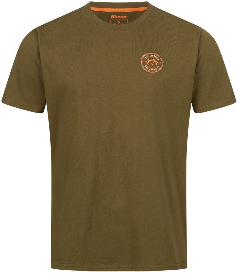 Blaser T 25 Argali T-Shirt