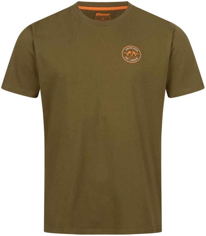Blaser T 25 Argali T-Shirt