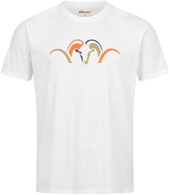 Blaser Argali T 25 White T-Shirt