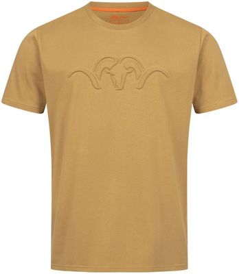 Blaser Argali T 25 3D T-shirt Dull Gold