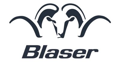 Blaser Stroh cap