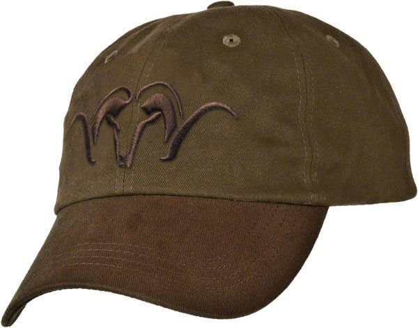 Blaser Bi-Color cap