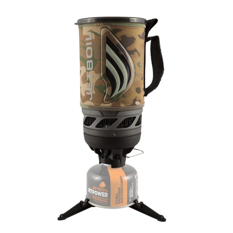Jetboil Flash 1,0 l