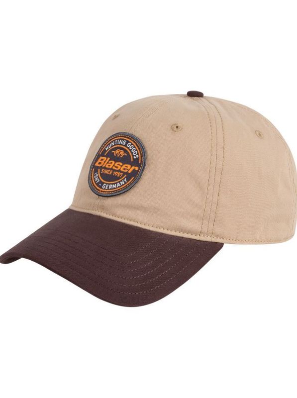 Blaser Hunting Goods cap