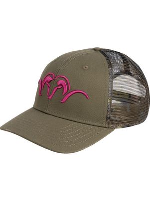 Кепка Blaser Mesh Camo