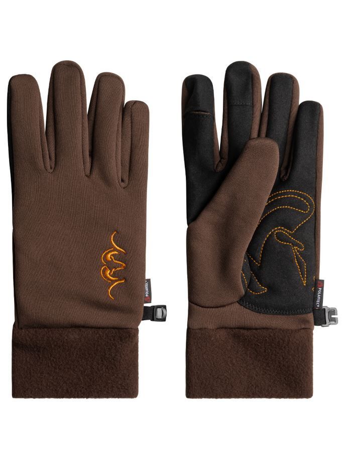 Blaser Power Touch gloves