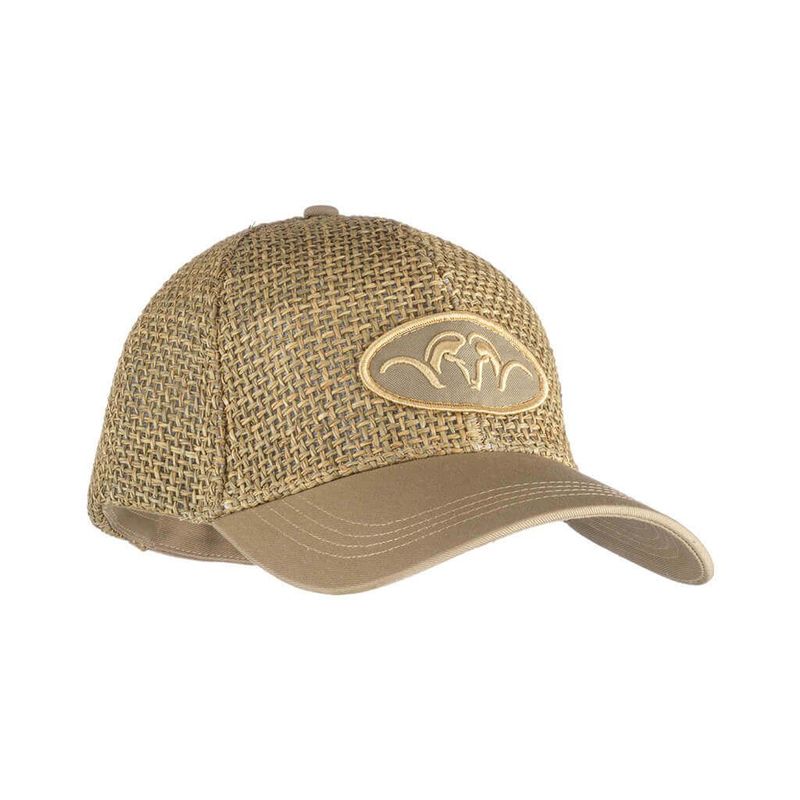 Blaser Stroh cap