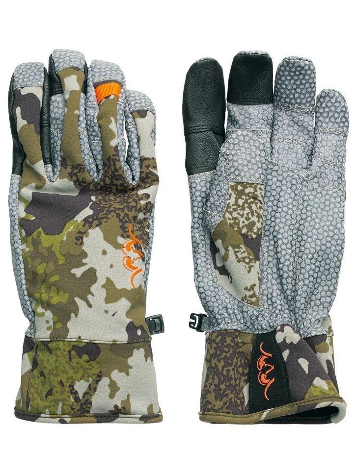 Перчатки Blaser Resolution