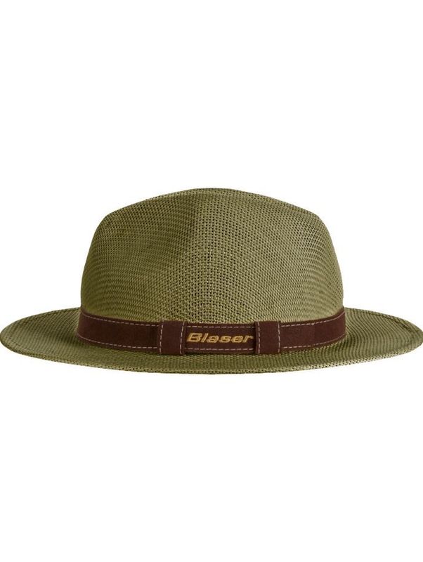Blaser Straw hat