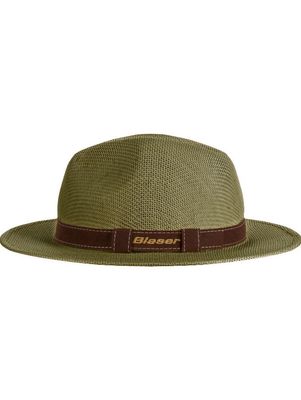 Blaser Straw hat