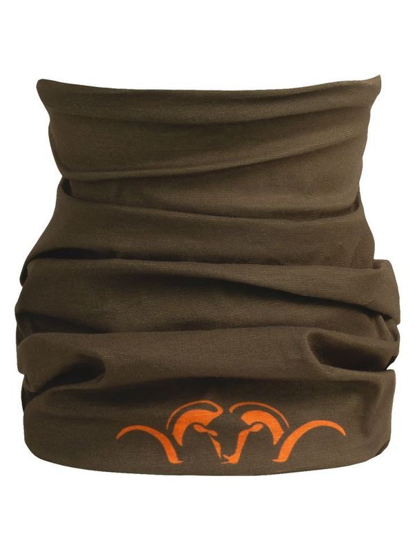 Blaser Olive neck gaiter