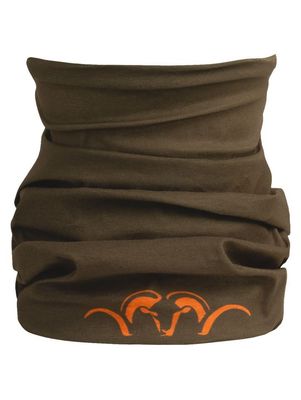 Blaser Olive neck gaiter