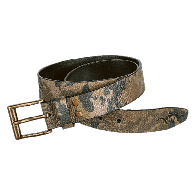 Blaser camo belt in XL