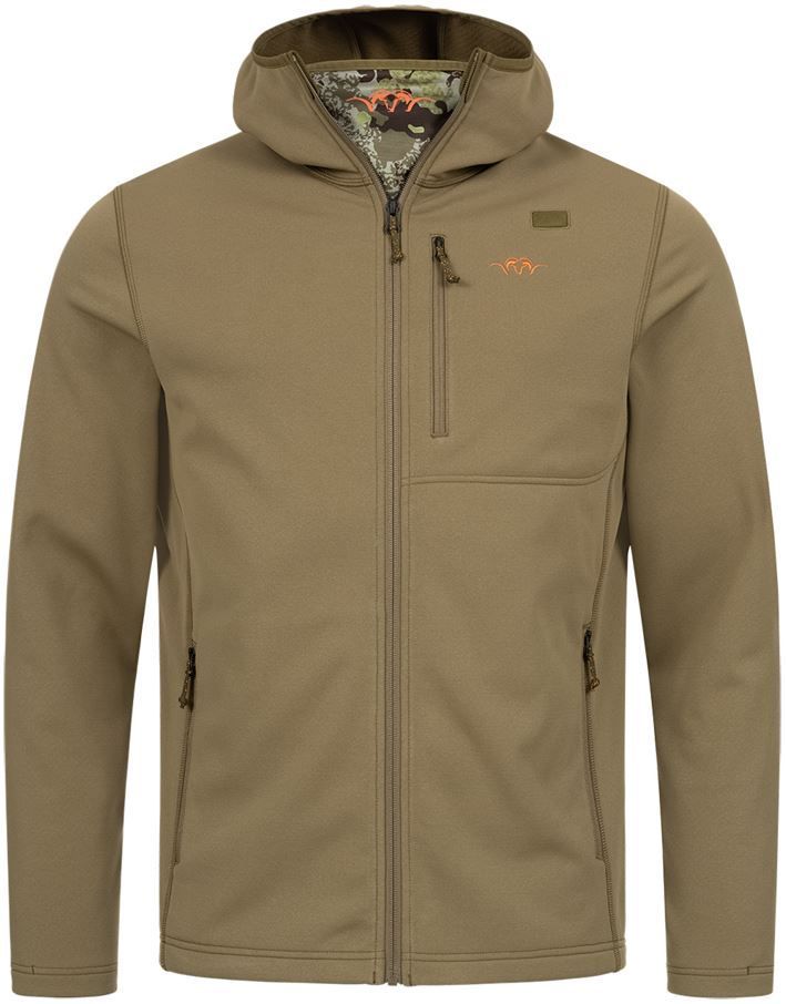 Blaser Drain FZ Caper jacket