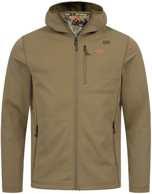 Blaser Drain FZ Caper jacket