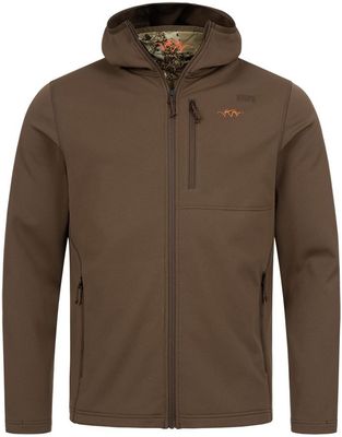 Blaser Drain FZ Caper jacket