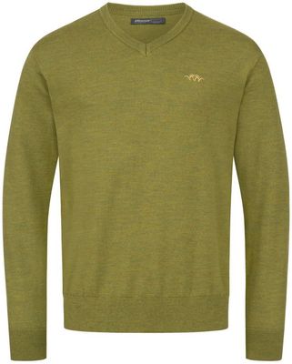 Blaser Merino V-neck sweater