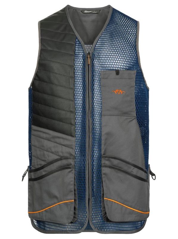 Blaser shooting vest