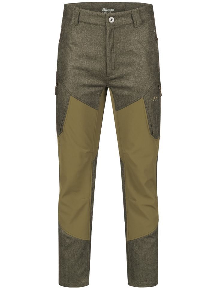 Blaser Vintage Whizz Softshell pants
