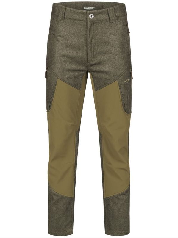 Blaser Vintage Whizz Softshell pants