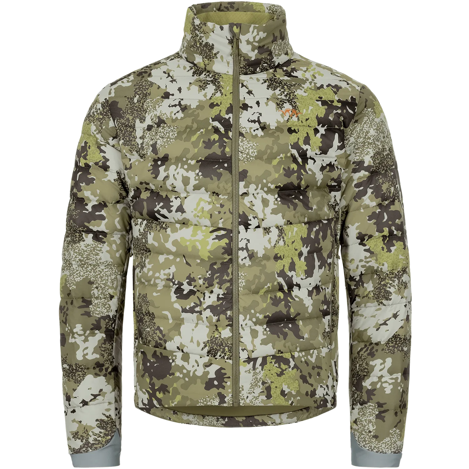 Blaser Supervisor HunTec jacket