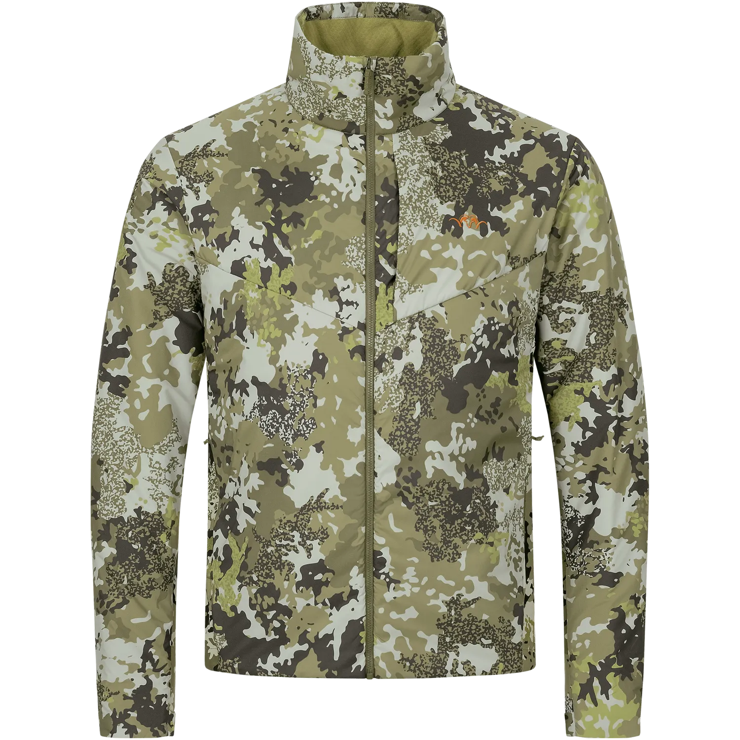 Blaser Operator Huntec jacket